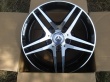FELGI Model M197 MB 16" 5x112 MERCEDES A B C E SLK
